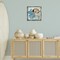 Stupell Industries Vintage Style Sea Life Floating Frame By Susan Arnot